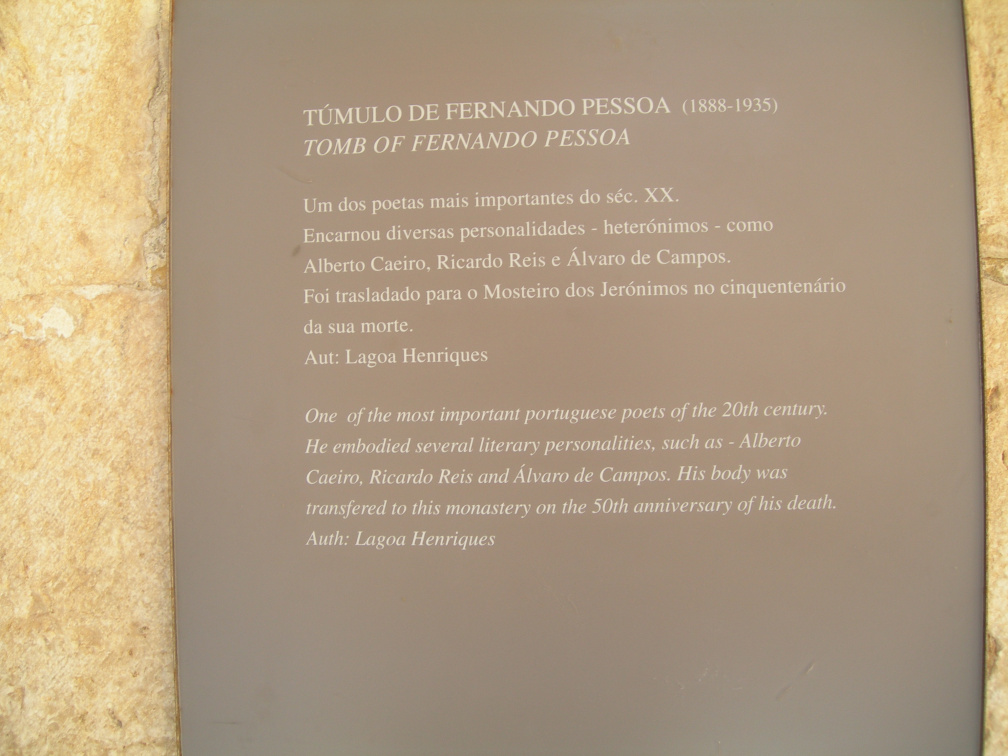 Fernando Pessoa
