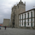 Katedrála s klášterem