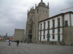 Katedrála s klášterem